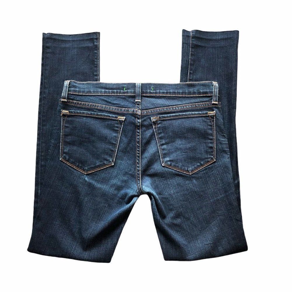 J Brand Petite Pencil Leg Jean - Picture 7 of 12